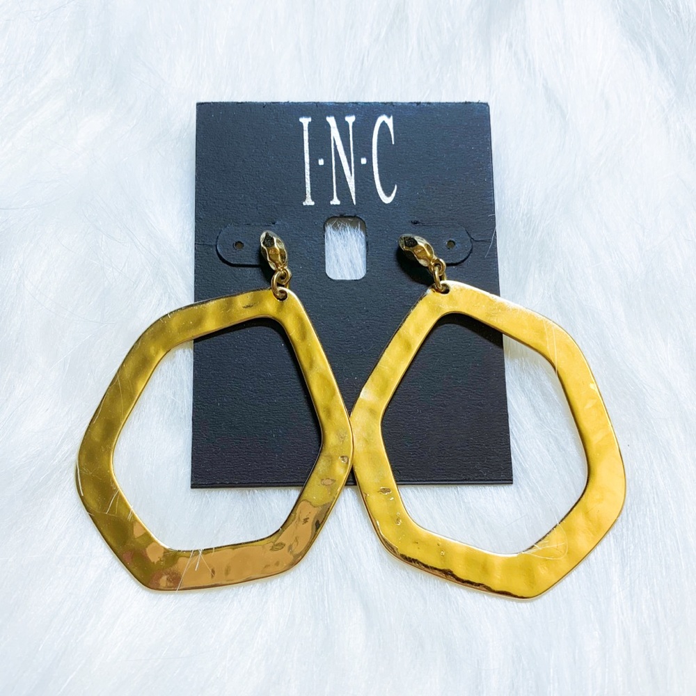 NWT! I•N•C Earrings